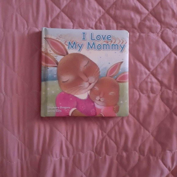 Children's Board Book Stories - Picture 5 of 8